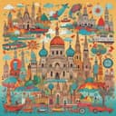 Malta to Cologne Dreams