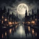 Half-Past Midnight