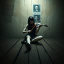 Dead battery carcinoma 