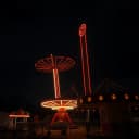 Midnight Carnival Chaos