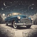 Grandpa Bernie's Song