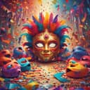 Narrenzeit der Freude