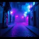 Heart in the Shadows