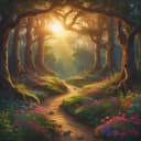 In het licht van De Godin 