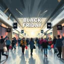 Black Friday Frenzy