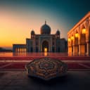 نشيد آية الله