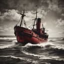 Кровавый Шторм