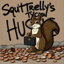 Squirrelly 