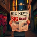 Big News