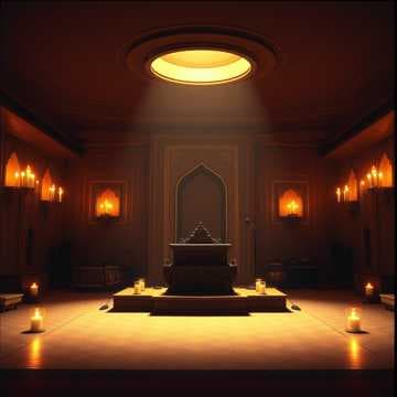 Kho Jaun Tere Naam Mein