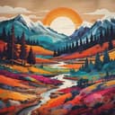 Саньок, Фартовий Батрак