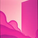 الجنة في عيونك