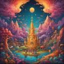 O'Shai Fantasy Crown