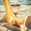 The Hourglass Confession