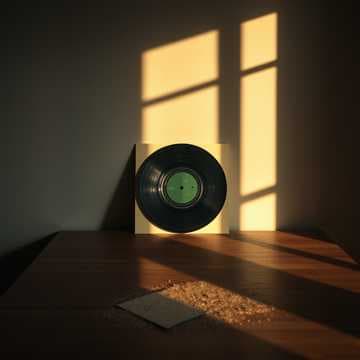 What They Don’t Tell You