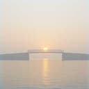 A Bridge Beneath the Storm