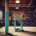 Brandon the Disc Golf King