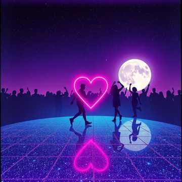 Ντίσκο χορός