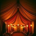 أجواء النعيم في الحاضن