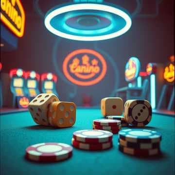 Roll the Dice Tonight