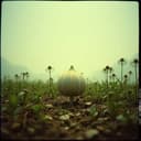 En el Umbral del Mañana.Autor:  A. A Mc. V. ©™® 