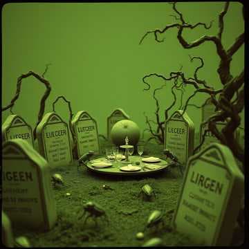 Rotten Symphony