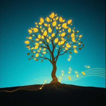 JiNG & BiNG — The Conglomerate Treepers