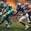 Sherman League Showdown