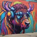 Buffalo Thunder Drop