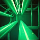 Mr. Clean's Wild Ride