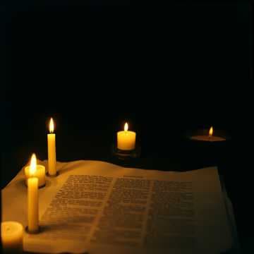 Whispers of the Word