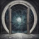 Revolving Door Blues