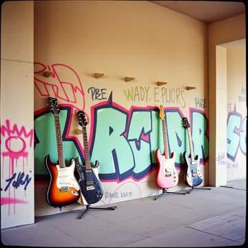 Wir sind RMK Punks