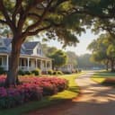 It's a NC THANG ANTHEM 