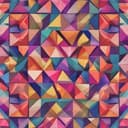 カメレオン❤️🧡💛💚💙💜🖤🤎