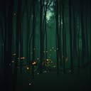 Reflections in the Night