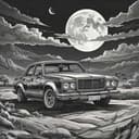 The Ballad of Uncle Red