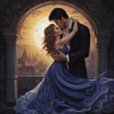 Hombre presta atención 