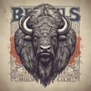 Buffalo's Crown Anthem