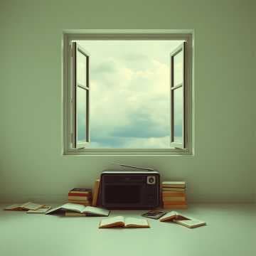 2) “Crowded Room (Still Lonely)”