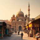 صنعاء المفقودة
