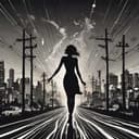 壞壞女友的回憶