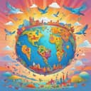 الحياة عالسريع