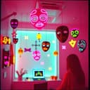 Prâslea, rangă  și cu bok