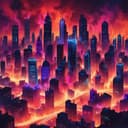 Burnin' Fast, Livin' Reckless