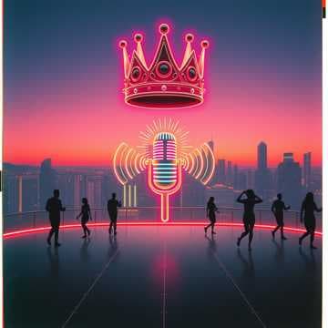 Lisa, Queen of Dance