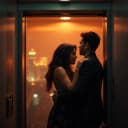 Elevator Hearts Rising