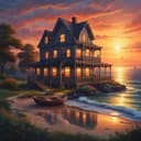 Stronger in the Storm