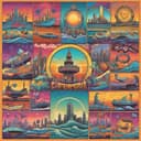 Fantasy League Legends