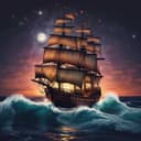 King of the Black Flag